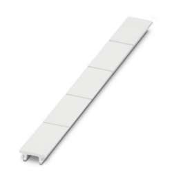 Phoenix contact 824470 SS-ZB WH CUS Маркировочная планка Zack для контакторов