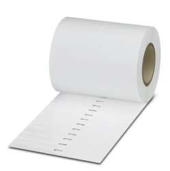 Phoenix contact 824472 TML (101X4,2)R TR CUS Маркировочная пленка для планки Zack