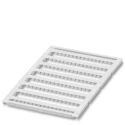 Phoenix contact 824513 UC1-TMF 4 CUS Маркировка для клеммных модулей