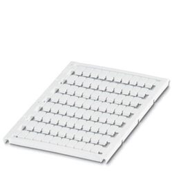 Phoenix contact 824529 UC2F-TM 6 CUS Маркировка для клеммных модулей