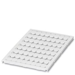 Phoenix contact 824531 UC2F-TM 8 CUS Маркировка для клеммных модулей