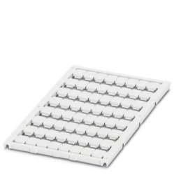 Phoenix contact 824539 UC2-TM 8 CUS Маркировка для клеммных модулей