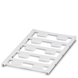 Phoenix contact 824553 UC-EMLP (17X9) CUS Пластиковая табличка