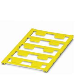 Phoenix contact 824554 UC-EMLP (17X9) YE CUS Пластиковая табличка