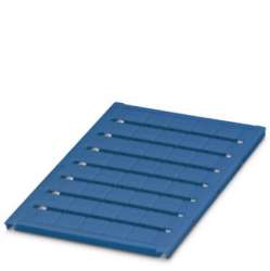 Phoenix contact 824614 UC-TM 12 BU CUS Маркировка для клеммных модулей