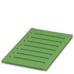 Phoenix contact 824615 UC-TM 12 GN CUS Маркировка для клеммных модулей