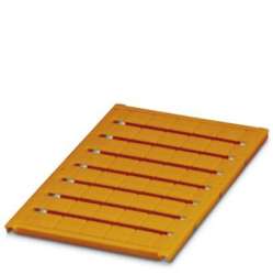 Phoenix contact 824616 UC-TM 12 OG CUS Маркировка для клеммных модулей