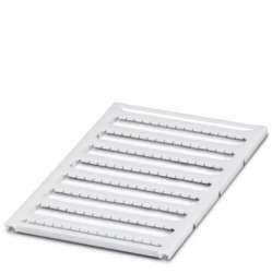 Phoenix contact 824630 UC-TMF 4 CUS Маркировка для клеммных модулей