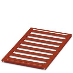 Phoenix contact 824634 UC-TMF 4 RD CUS Маркировка для клеммных модулей