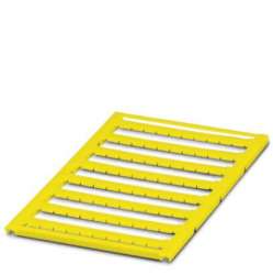 Phoenix contact 824652 UC-TMF 6 YE CUS Маркировка для клеммных модулей