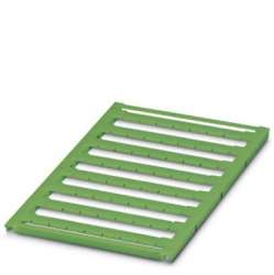 Phoenix contact 824656 UC-TMF 8 GN CUS Маркировка для клеммных модулей