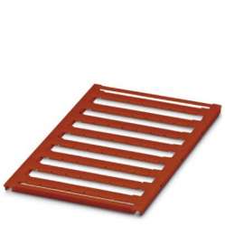 Phoenix contact 824658 UC-TMF 8 RD CUS Маркировка для клеммных модулей