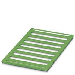 Phoenix contact 824672 UC-TMF 12 GN CUS Маркировка для клеммных модулей