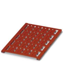 Phoenix contact 824696 UC-WMC 3,1 (15X 4) RD CUS Маркировка для проводов