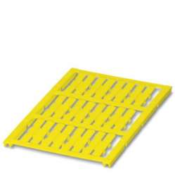 Phoenix contact 824717 UC-WMC 3,1 (30X4) YE CUS Маркировка для проводов