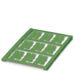 Phoenix contact 824742 UC-WMC 4,4 (23X 5,5) GN CUS Маркировка для проводов