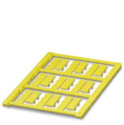 Phoenix contact 824745 UC-WMC 4,4 (23X 5,5) YE CUS Маркировка для проводов