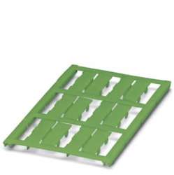 Phoenix contact 824769 UC-WMC 7,5 (23X8) GN CUS Маркировка для проводов