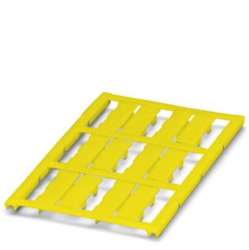 Phoenix contact 824771 UC-WMC 7,5 (23X8) YE CUS Маркировка для проводов