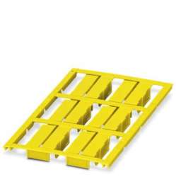 Phoenix contact 824777 UC-WMC 7,5 (30X8) YE CUS Маркировка для проводов