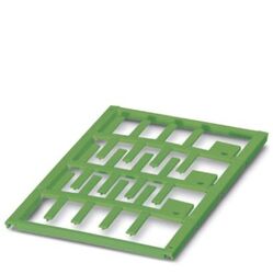 Phoenix contact 824832 UC-WMT (18X4) GN CUS Маркер для кабелей