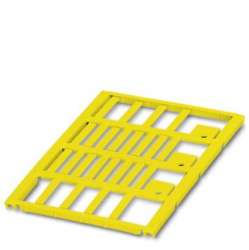 Phoenix contact 824843 UC-WMT (23X4) YE CUS Маркер для кабелей