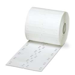 Phoenix contact 824933 WMTB (35X15)R CUS Маркер для кабелей