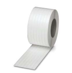 Phoenix contact 825134 SK 10,0 REEL P10 WH CUS Маркировочные полосы