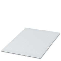 Phoenix contact 825146 SK U/5,0 P12,5 WH CUS Маркировочные полосы