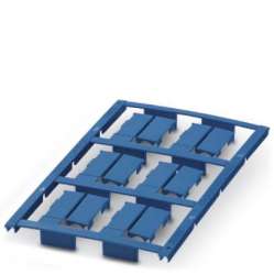 Phoenix contact 825383 UC-WMC 5,6 (23X8) BU Маркировка для проводов