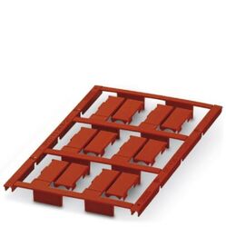 Phoenix contact 825387 UC-WMC 5,6 (23X8) RD Маркировка для проводов