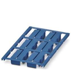 Phoenix contact 825397 UC-WMC 5,6 (30X8) BU Маркировка для проводов