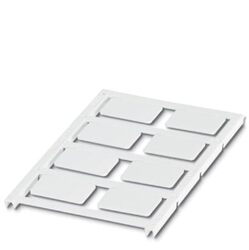 Phoenix contact 825475 UC-EMLP (27X18) Пластиковая табличка