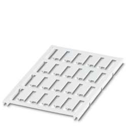 Phoenix contact 825495 UC-EM (17,5X7,5) Фиксируемые таблички