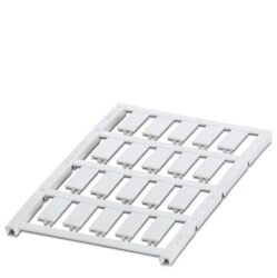 Phoenix contact 825497 UC-EM (18X8) Фиксируемые таблички