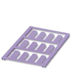 Phoenix contact 826801 UC-WMTBA (24X5) VT CUS Маркер для кабелей