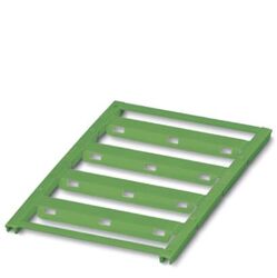 Phoenix contact 826811 UC-WMTBA (60X11) GN CUS Маркер для кабелей