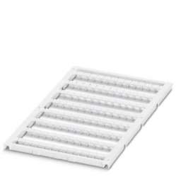 Phoenix contact 826857 UC-TMN 5,2 CUS Маркировка для клеммных модулей