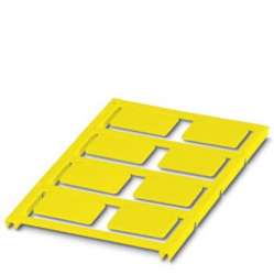 Phoenix contact 826971 UC-EMLP (27X18) YE CUS Пластиковая табличка