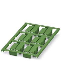 Phoenix contact 827007 UC-WMC 5,6 (23X8) GN CUS Маркировка для проводов