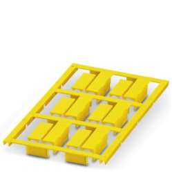 Phoenix contact 827011 UC-WMC 5,6 (23X8) YE CUS Маркировка для проводов