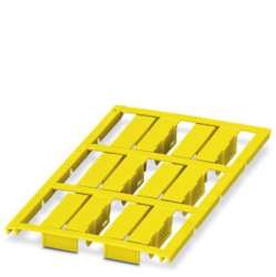 Phoenix contact 827018 UC-WMC 5,6 (30X8) YE CUS Маркировка для проводов