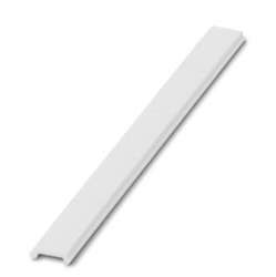 Phoenix contact 827464 ZBF 16:UNPRINTED Плоские планки Zack