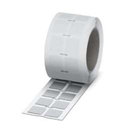 Phoenix contact 827467 EMLP (27X27)R SR Пластиковая табличка