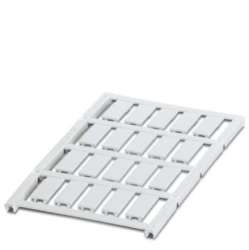 Phoenix contact 827492 UC-EM (19X9) Фиксируемые таблички