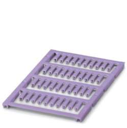 Phoenix contact 827518 UC-WMCO 1,6 (12X3) VT Маркировка для проводов