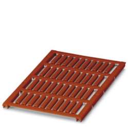 Phoenix contact 827576 UC-WMCO 2,9 (21X3,5) RD Маркировка для проводов