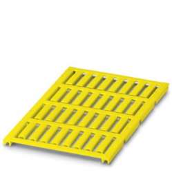 Phoenix contact 827597 UC-WMCO 3,6 (21X4,5) YE Маркировка для проводов