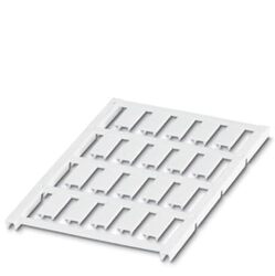 Phoenix contact 827625 UC-EM (17,5X7,5) CUS Фиксируемые таблички