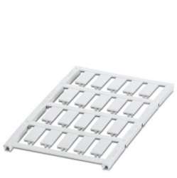 Phoenix contact 827627 UC-EM (18X8) CUS Фиксируемые таблички